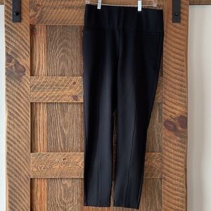 Power Down Skinny Yoga Pants